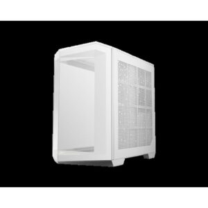 MSI MAG PANO 100R PZ Midi Tower Blanco MSI MAG PANO 100R PZ Midi Tower Blanco
