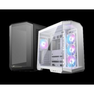 MSI MAG PANO 100R PZ Midi Tower Blanco MSI MAG PANO 100R PZ Midi Tower Blanco