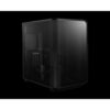 MSI MEG MAESTRO 700L PZ carcasa de ordenador Midi Tower Negro