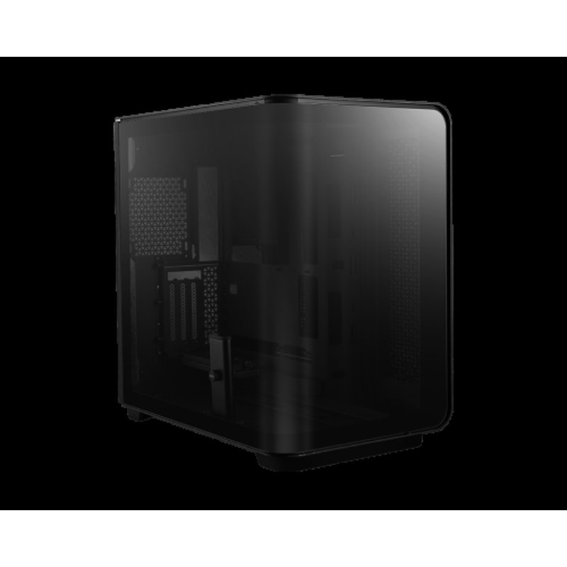 MSI MEG MAESTRO 700L PZ carcasa de ordenador Midi Tower Negro
