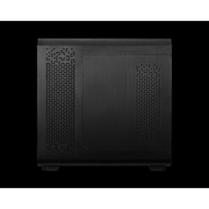 MSI MEG MAESTRO 700L PZ carcasa de ordenador Midi Tower Negro