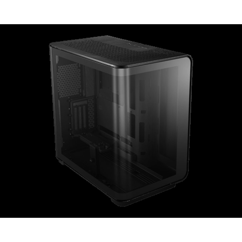 MSI MEG MAESTRO 700L PZ carcasa de ordenador Midi Tower Negro - Imagen 4