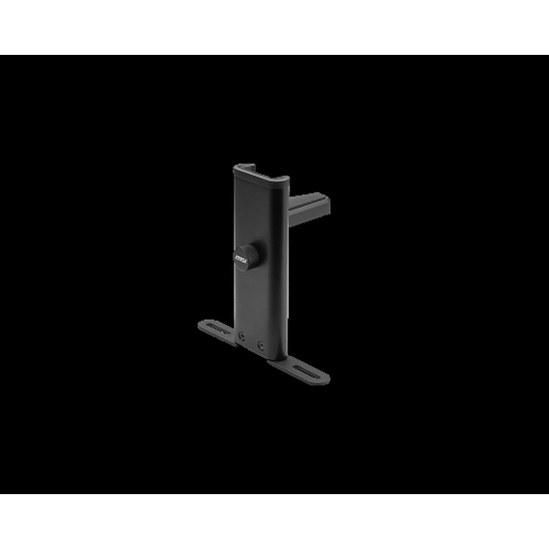 MSI MEG MAESTRO 700L PZ carcasa de ordenador Midi Tower Negro - Imagen 6