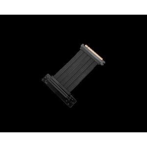 MSI MEG MAESTRO 700L PZ carcasa de ordenador Midi Tower Negro