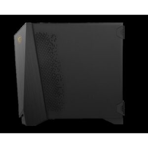 MSI Meg Prospect 700R Computer Midi Tower Negro