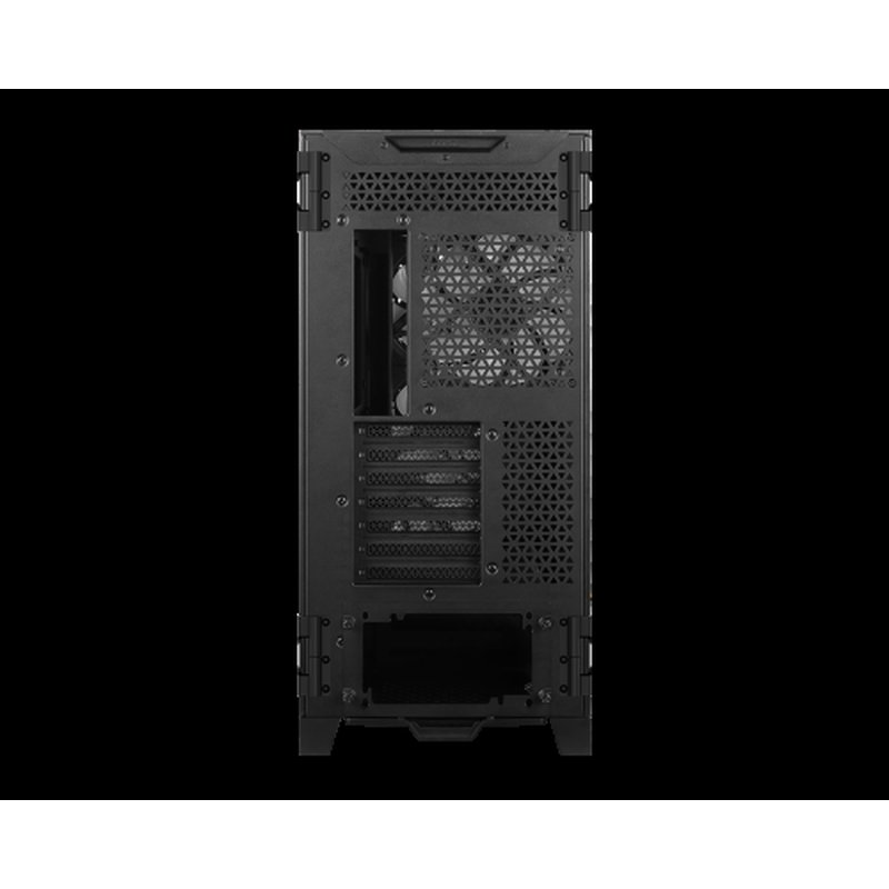 MSI Meg Prospect 700R Computer Midi Tower Negro - Imagen 5