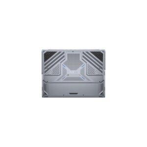 MSI Titan 18 HX AI A2XWIG-245ES Intel Core Ultra 9 285HX Portátil 45,7 cm (18") UHD+ 64 GB DDR5-SDRAM 2 TB SSD NVIDIA GeForce RTX 5080 Wi-Fi 7 (802.11be) Windows 11 Home Negro