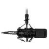 Mars Gaming MMICKIT micrófono Negro Micrófono de estudio