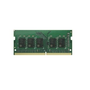 Memory DDR4 ECC Unbuffered SODIMM