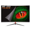 Monitor Curvo Gaming Keep Out Xgm27pro+v3