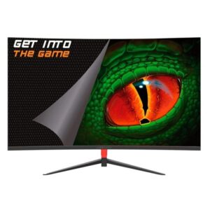 Monitor Curvo Gaming Keep Out Xgm27pro+v3