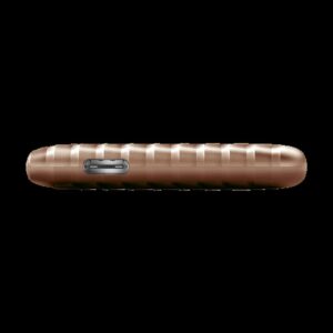 My Passport SSD 2TB Gold