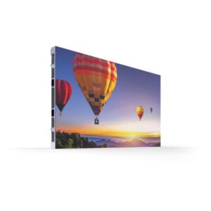 NEC LED-E025i Transparent (mesh) LED