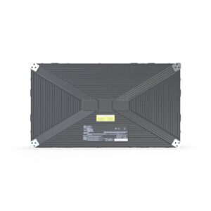 NEC LED-E025i Transparent (mesh) LED