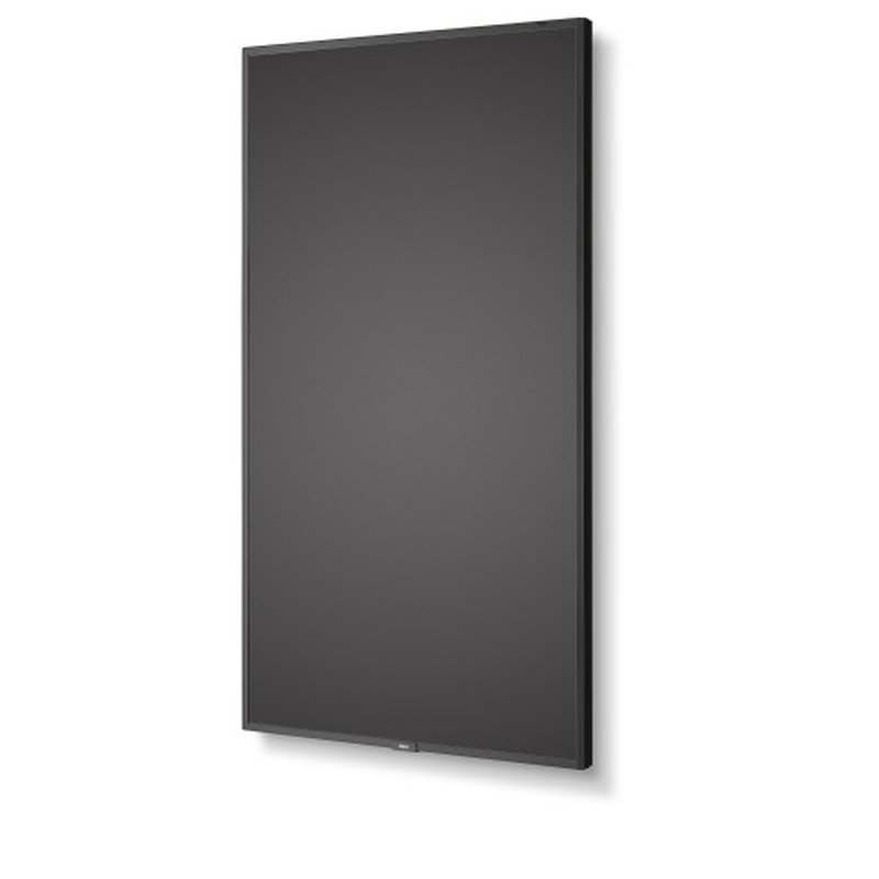 NEC M501-2 Diseño de quiosco 127 cm (50") LED 4K Ultra HD Negro Procesador incorporado - Imagen 8