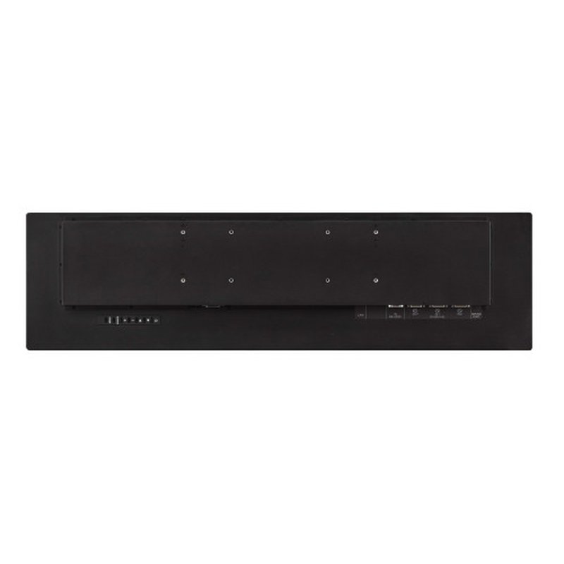 NEC MultiSync BT421 Pantalla plana para señalización digital 106,7 cm (42") VA 700 cd / m² WUXGA Negro 24/7 - Imagen 2