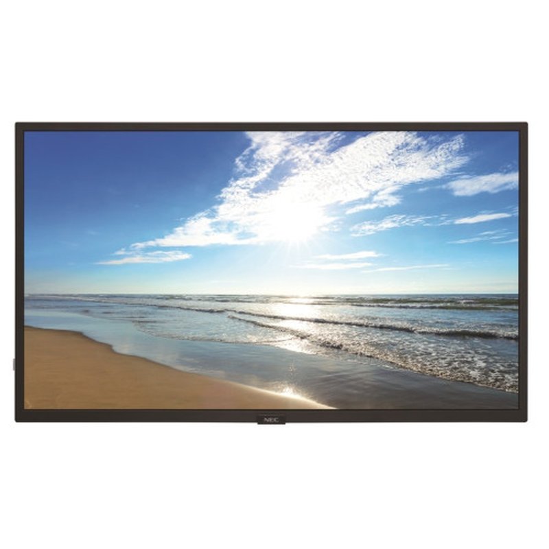 NEC MultiSync M321 Pantalla plana para señalización digital 81,3 cm (32") LCD 450 cd / m² Full HD Negro NEC MultiSync M321 Pantalla plana para señalización digital 81,3 cm (32") LCD 450 cd / m² Full HD Negro