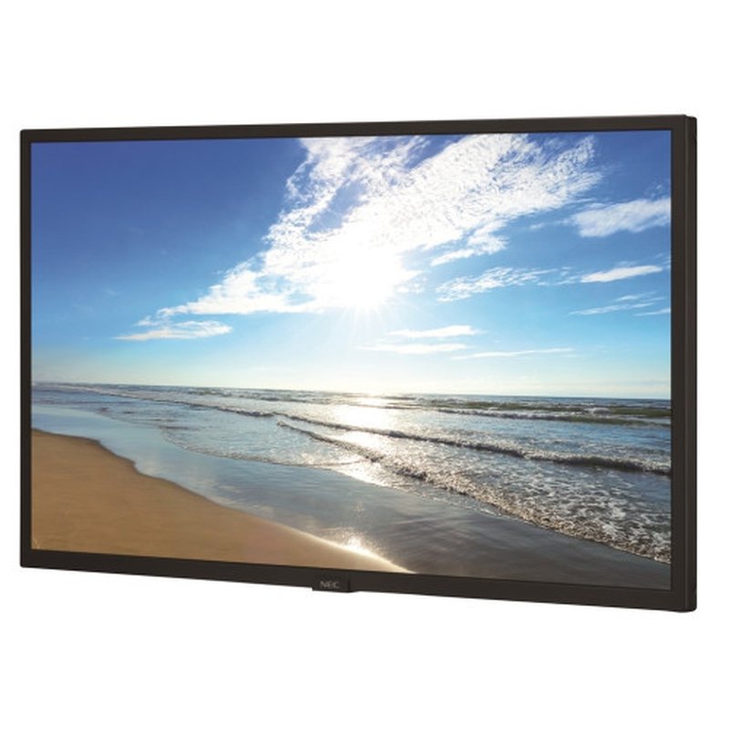 NEC MultiSync M321 Pantalla plana para señalización digital 81,3 cm (32") LCD 450 cd / m² Full HD Negro NEC MultiSync M321 Pantalla plana para señalización digital 81,3 cm (32") LCD 450 cd / m² Full HD Negro - Imagen 2