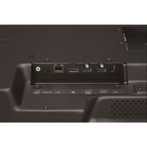 NEC MultiSync M321 Pantalla plana para señalización digital 81,3 cm (32") LCD 450 cd / m² Full HD Negro NEC MultiSync M321 Pantalla plana para señalización digital 81,3 cm (32") LCD 450 cd / m² Full HD Negro