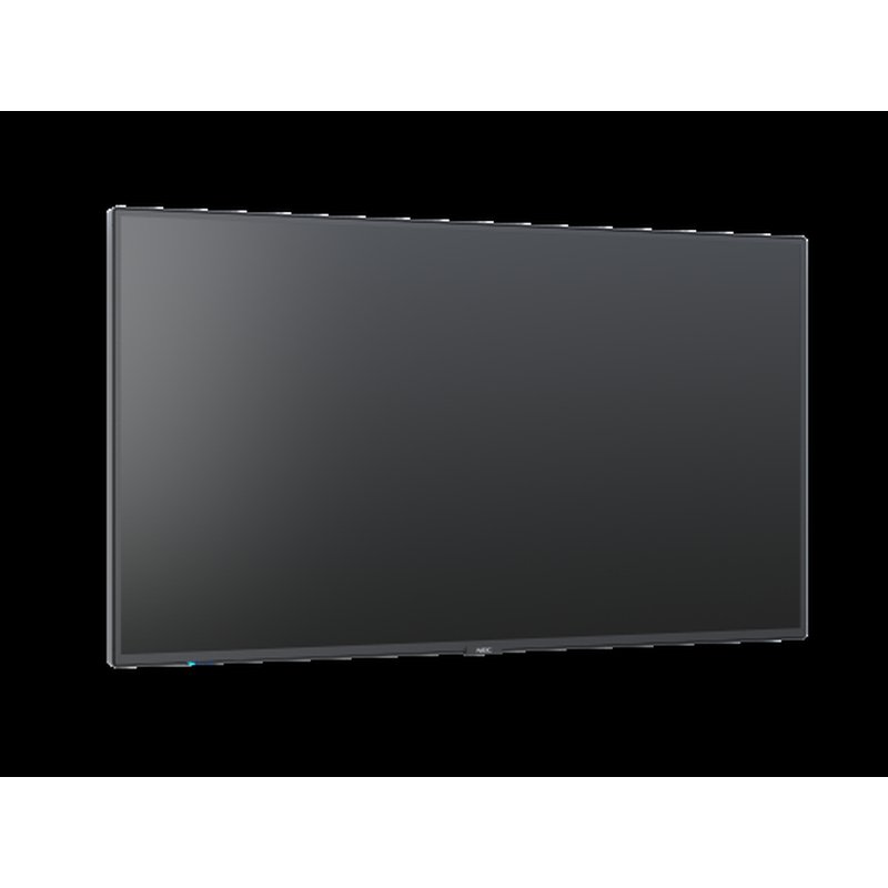 NEC MultiSync M431-MPi4 109,2 cm (43") LCD 500 cd / m² 4K Ultra HD Negro Procesador incorporado 24/7 NEC MultiSync M431-MPi4 109,2 cm (43") LCD 500 cd / m² 4K Ultra HD Negro Procesador incorporado 24/7 - Imagen 4