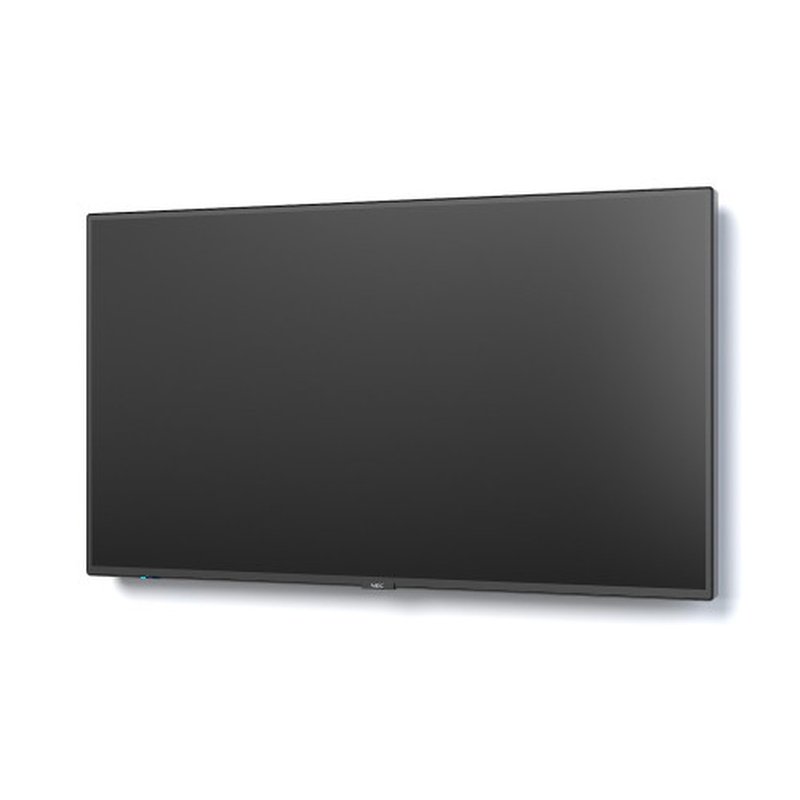 NEC MultiSync M431-MPi4 109,2 cm (43") LCD 500 cd / m² 4K Ultra HD Negro Procesador incorporado 24/7 NEC MultiSync M431-MPi4 109,2 cm (43") LCD 500 cd / m² 4K Ultra HD Negro Procesador incorporado 24/7 - Imagen 5
