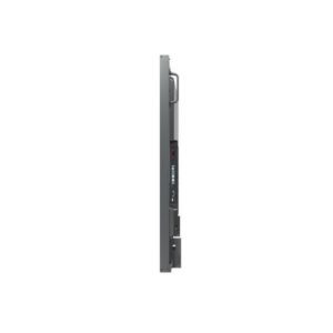 NEC MultiSync M431 PG-2 Diseño de quiosco 109,2 cm (43") LED 500 cd / m² Negro Procesador incorporado 24/7