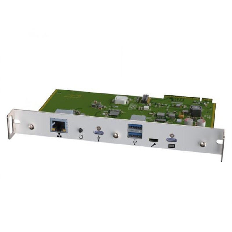 NEC MultiSync M431 USB-C Diseño de quiosco 109,2 cm (43") LED 500 cd / m² Negro Procesador incorporado 24/7 - Imagen 24