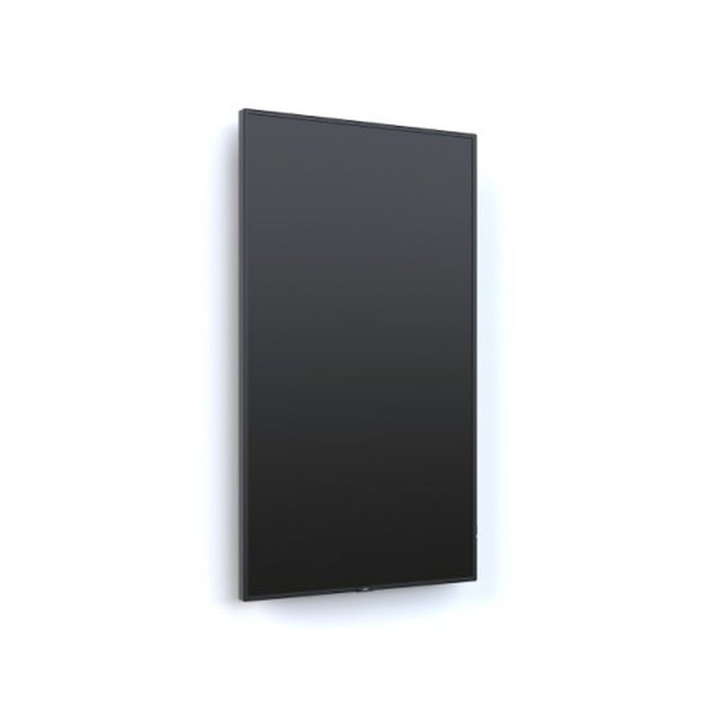 NEC MultiSync M431 USB-C Diseño de quiosco 109,2 cm (43") LED 500 cd / m² Negro Procesador incorporado 24/7 - Imagen 6