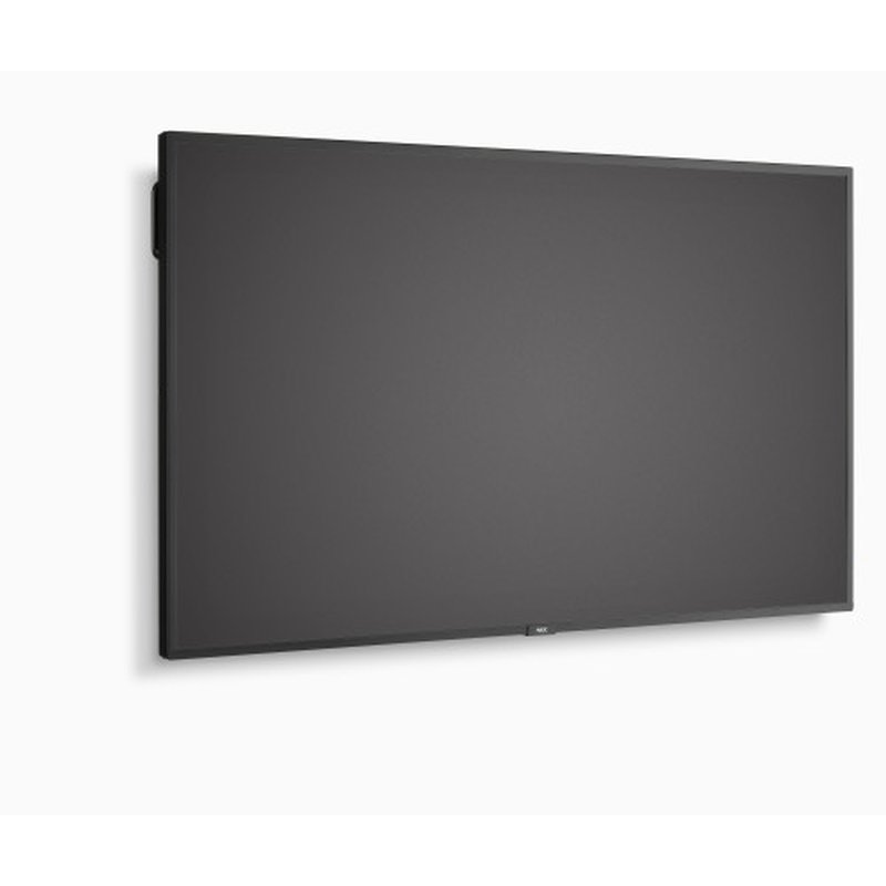 NEC MultiSync M551-2 Diseño de quiosco 127 cm (50") LED 4K Ultra HD Negro Procesador incorporado - Imagen 13