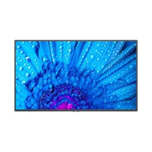 NEC MultiSync M981 Pantalla plana para señalización digital 2,49 m (98") LCD 500 cd / m² 4K Ultra HD Negro