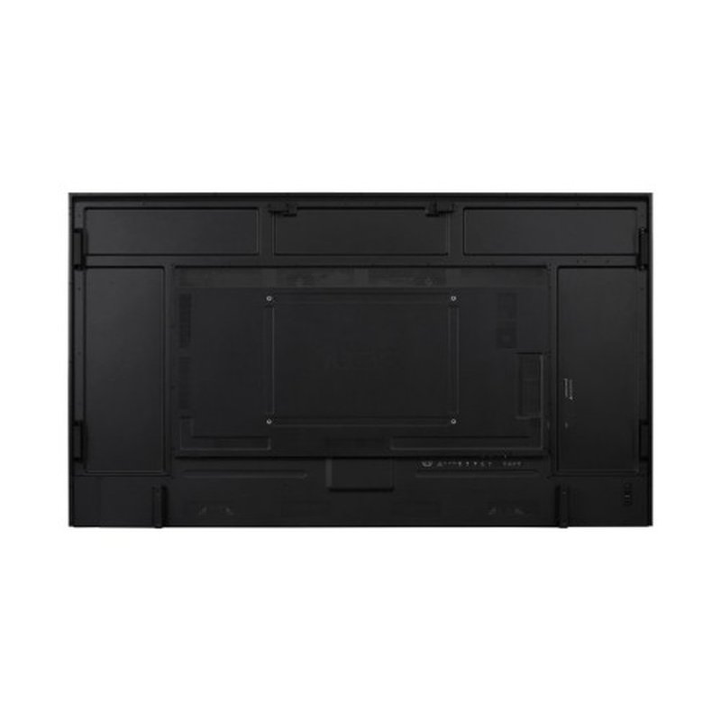 NEC MultiSync M981 Pantalla plana para señalización digital 2,49 m (98") LCD 500 cd / m² 4K Ultra HD Negro NEC MultiSync M981 Pantalla plana para señalización digital 2,49 m (98") LCD 500 cd / m² 4K Ultra HD Negro - Imagen 4