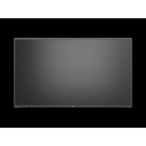 NEC MultiSync MA431-MPi4 109,2 cm (43") LCD 500 cd / m² 4K Ultra HD Negro Procesador incorporado 24/7