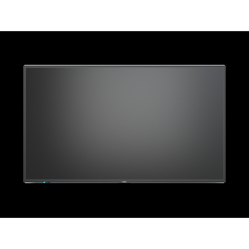 NEC MultiSync MA431-MPi4 109,2 cm (43") LCD 500 cd / m² 4K Ultra HD Negro Procesador incorporado 24/7 - Imagen 6