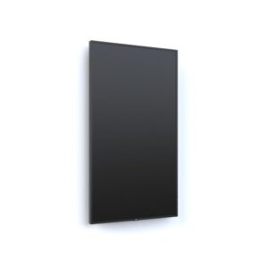 NEC MultiSync MA491-MPi4 Pantalla plana para señalización digital 124,5 cm (49") LCD 500 cd / m² 4K Ultra HD Negro Procesador incorporado 24/7 NEC MultiSync MA491-MPi4 Pantalla plana para señalización digital 124,5 cm (49") LCD 500 cd / m² 4K Ultra HD Negro Procesador incorporado 24/7