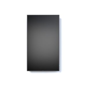 NEC MultiSync MA551-MPi4 Pantalla plana para señalización digital 139,7 cm (55") LCD 500 cd / m² 4K Ultra HD Negro Procesador incorporado 24/7 NEC MultiSync MA551-MPi4 Pantalla plana para señalización digital 139,7 cm (55") LCD 500 cd / m² 4K Ultra HD Negro Procesador incorporado 24/7