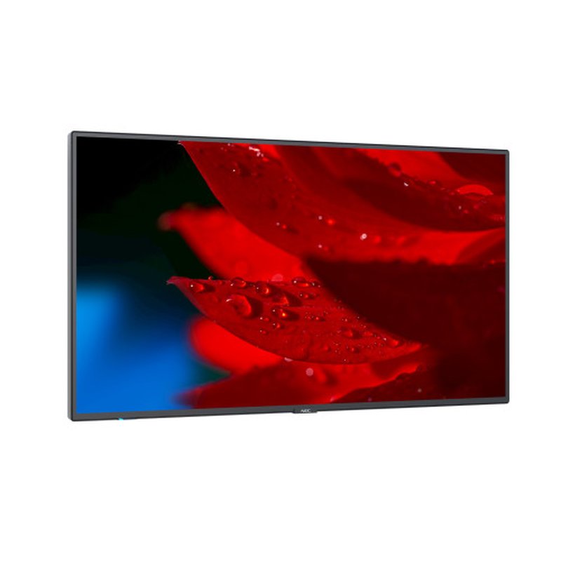 NEC MultiSync MA551 Pantalla plana para señalización digital 139,7 cm (55") IPS 500 cd / m² 4K Ultra HD Negro 24/7 NEC MultiSync MA551 Pantalla plana para señalización digital 139,7 cm (55") IPS 500 cd / m² 4K Ultra HD Negro 24/7 - Imagen 8