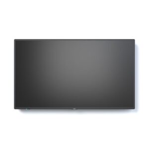 NEC MultiSync MA551 Pantalla plana para señalización digital 139,7 cm (55") IPS 500 cd / m² 4K Ultra HD Negro 24/7 NEC MultiSync MA551 Pantalla plana para señalización digital 139,7 cm (55") IPS 500 cd / m² 4K Ultra HD Negro 24/7