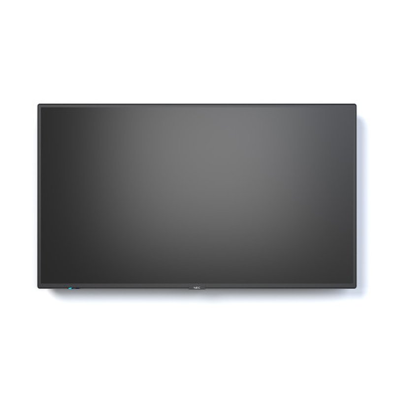 NEC MultiSync MA551 Pantalla plana para señalización digital 139,7 cm (55") IPS 500 cd / m² 4K Ultra HD Negro 24/7 NEC MultiSync MA551 Pantalla plana para señalización digital 139,7 cm (55") IPS 500 cd / m² 4K Ultra HD Negro 24/7 - Imagen 9