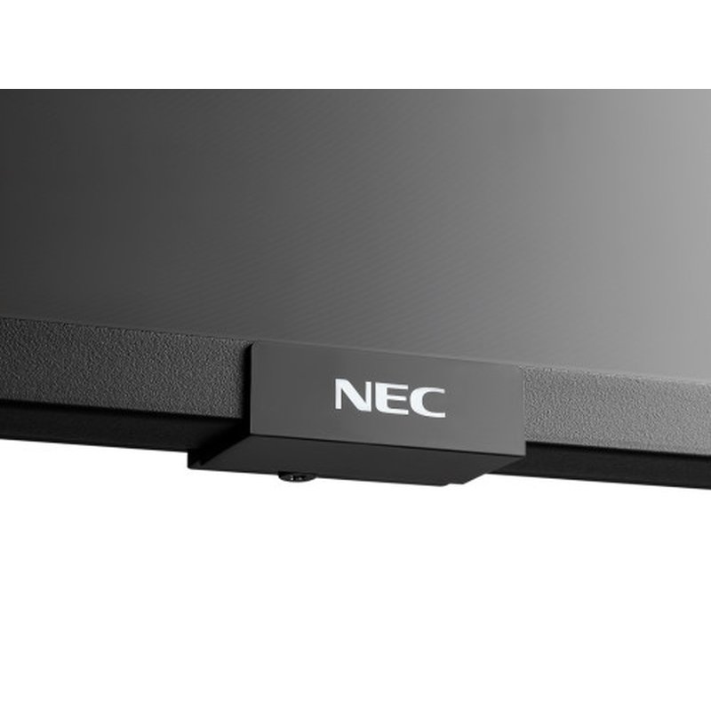 NEC MultiSync ME431 Pantalla plana para señalización digital 109,2 cm (43") IPS 400 cd / m² 4K Ultra HD Negro 18/7 - Imagen 12