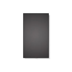 NEC MultiSync ME431 Pantalla plana para señalización digital 109,2 cm (43") IPS 400 cd / m² 4K Ultra HD Negro 18/7