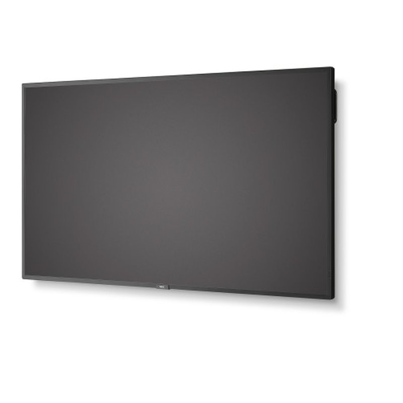 NEC MultiSync ME431 Pantalla plana para señalización digital 109,2 cm (43") IPS 400 cd / m² 4K Ultra HD Negro 18/7 - Imagen 9
