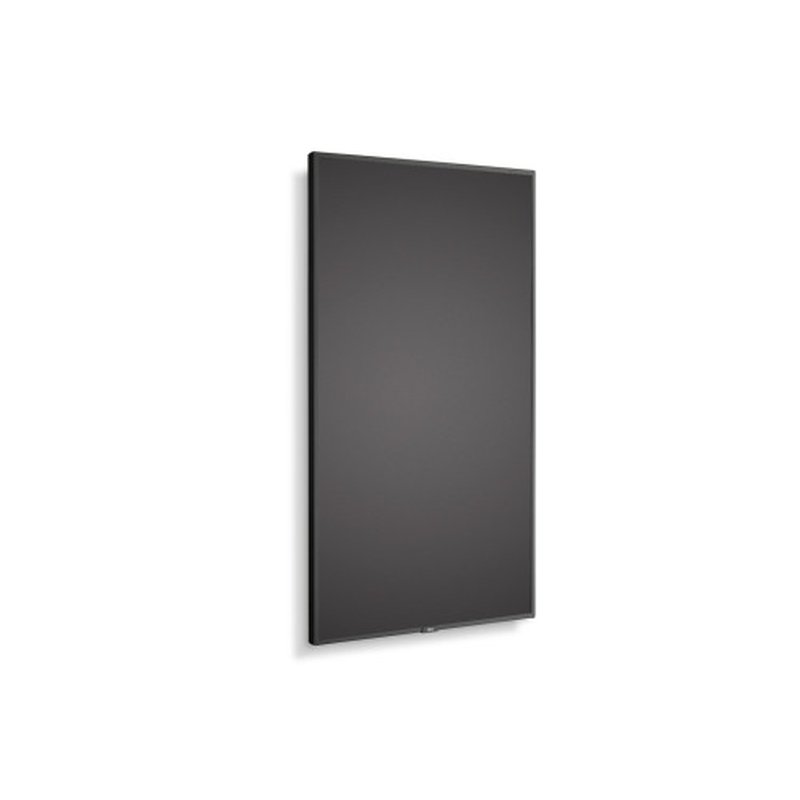 NEC MultiSync ME501-MPi4 127 cm (50") LCD 400 cd / m² 4K Ultra HD Procesador incorporado 18/7 NEC MultiSync ME501-MPi4 127 cm (50") LCD 400 cd / m² 4K Ultra HD Procesador incorporado 18/7 - Imagen 2