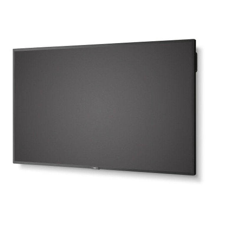 NEC MultiSync ME501-MPi4 127 cm (50") LCD 400 cd / m² 4K Ultra HD Procesador incorporado 18/7 NEC MultiSync ME501-MPi4 127 cm (50") LCD 400 cd / m² 4K Ultra HD Procesador incorporado 18/7 - Imagen 5