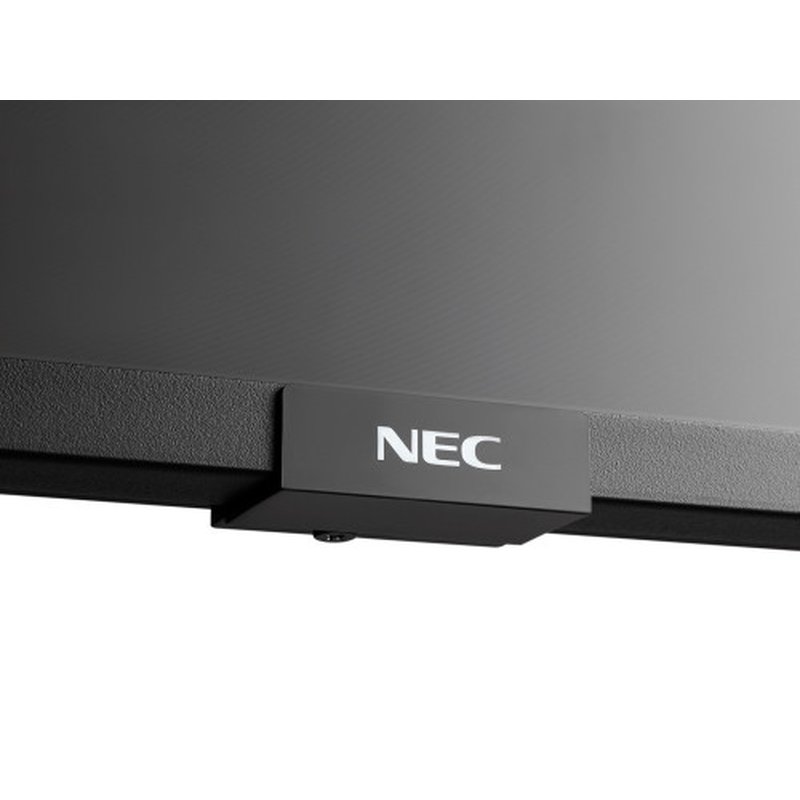 NEC MultiSync ME501-MPi4 127 cm (50") LCD 400 cd / m² 4K Ultra HD Procesador incorporado 18/7 NEC MultiSync ME501-MPi4 127 cm (50") LCD 400 cd / m² 4K Ultra HD Procesador incorporado 18/7 - Imagen 6
