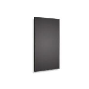 NEC MultiSync ME501 Pantalla plana para señalización digital 127 cm (50") VA 400 cd / m² 4K Ultra HD Negro 18/7 NEC MultiSync ME501 Pantalla plana para señalización digital 127 cm (50") VA 400 cd / m² 4K Ultra HD Negro 18/7