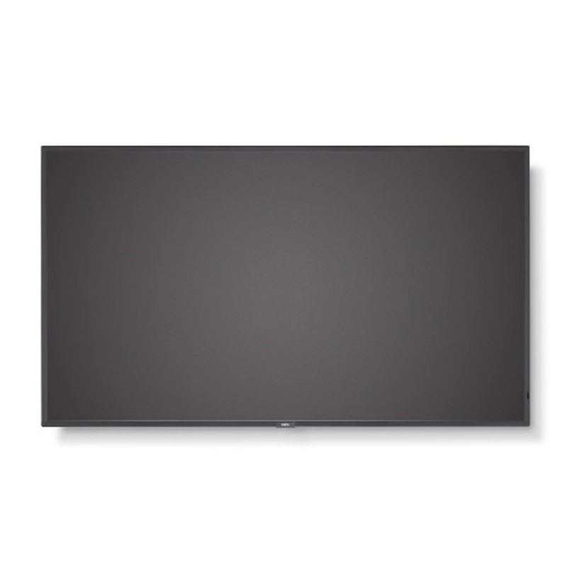 NEC MultiSync ME551-MPi4 Pantalla plana para señalización digital 139,7 cm (55") LED 400 cd / m² 4K Ultra HD Negro Procesador incorporado 18/7 NEC MultiSync ME551-MPi4 Pantalla plana para señalización digital 139,7 cm (55") LED 400 cd / m² 4K Ultra HD Negro Procesador incorporado 18/7 - Imagen 4