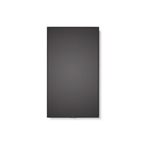 NEC MultiSync ME551-MPi4 Pantalla plana para señalización digital 139,7 cm (55") LED 400 cd / m² 4K Ultra HD Negro Procesador incorporado 18/7 NEC MultiSync ME551-MPi4 Pantalla plana para señalización digital 139,7 cm (55") LED 400 cd / m² 4K Ultra HD Negro Procesador incorporado 18/7