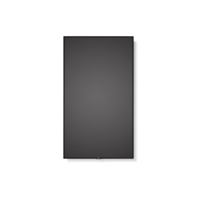 NEC MultiSync ME551-MPi4 Pantalla plana para señalización digital 139,7 cm (55") LED 400 cd / m² 4K Ultra HD Negro Procesador incorporado 18/7 NEC MultiSync ME551-MPi4 Pantalla plana para señalización digital 139,7 cm (55") LED 400 cd / m² 4K Ultra HD Negro Procesador incorporado 18/7 - Imagen 7