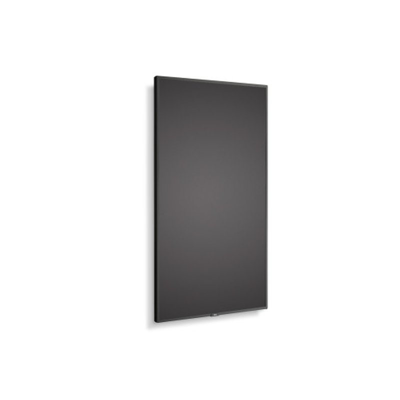 NEC MultiSync ME551 Pantalla plana para señalización digital 139,7 cm (55") IPS 400 cd / m² 4K Ultra HD Negro 18/7 NEC MultiSync ME551 Pantalla plana para señalización digital 139,7 cm (55") IPS 400 cd / m² 4K Ultra HD Negro 18/7 - Imagen 3