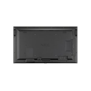 NEC MultiSync ME551 Pantalla plana para señalización digital 139,7 cm (55") IPS 400 cd / m² 4K Ultra HD Negro 18/7 NEC MultiSync ME551 Pantalla plana para señalización digital 139,7 cm (55") IPS 400 cd / m² 4K Ultra HD Negro 18/7